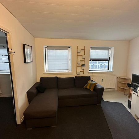 Apartament Airport House Kopenhaga Zewnętrze zdjęcie