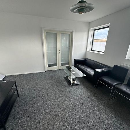 Apartament Airport House Kopenhaga Zewnętrze zdjęcie