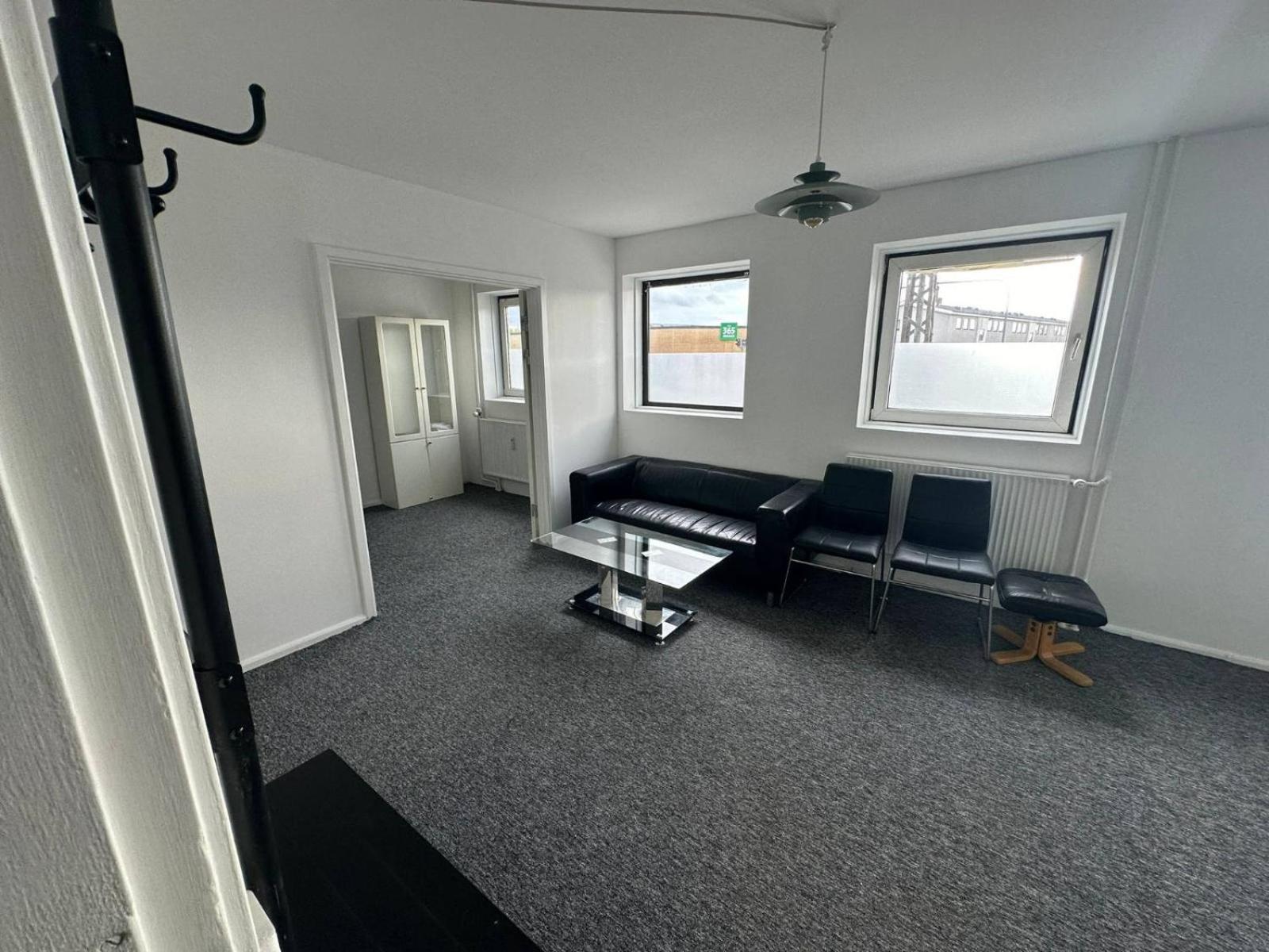Apartament Airport House Kopenhaga Zewnętrze zdjęcie