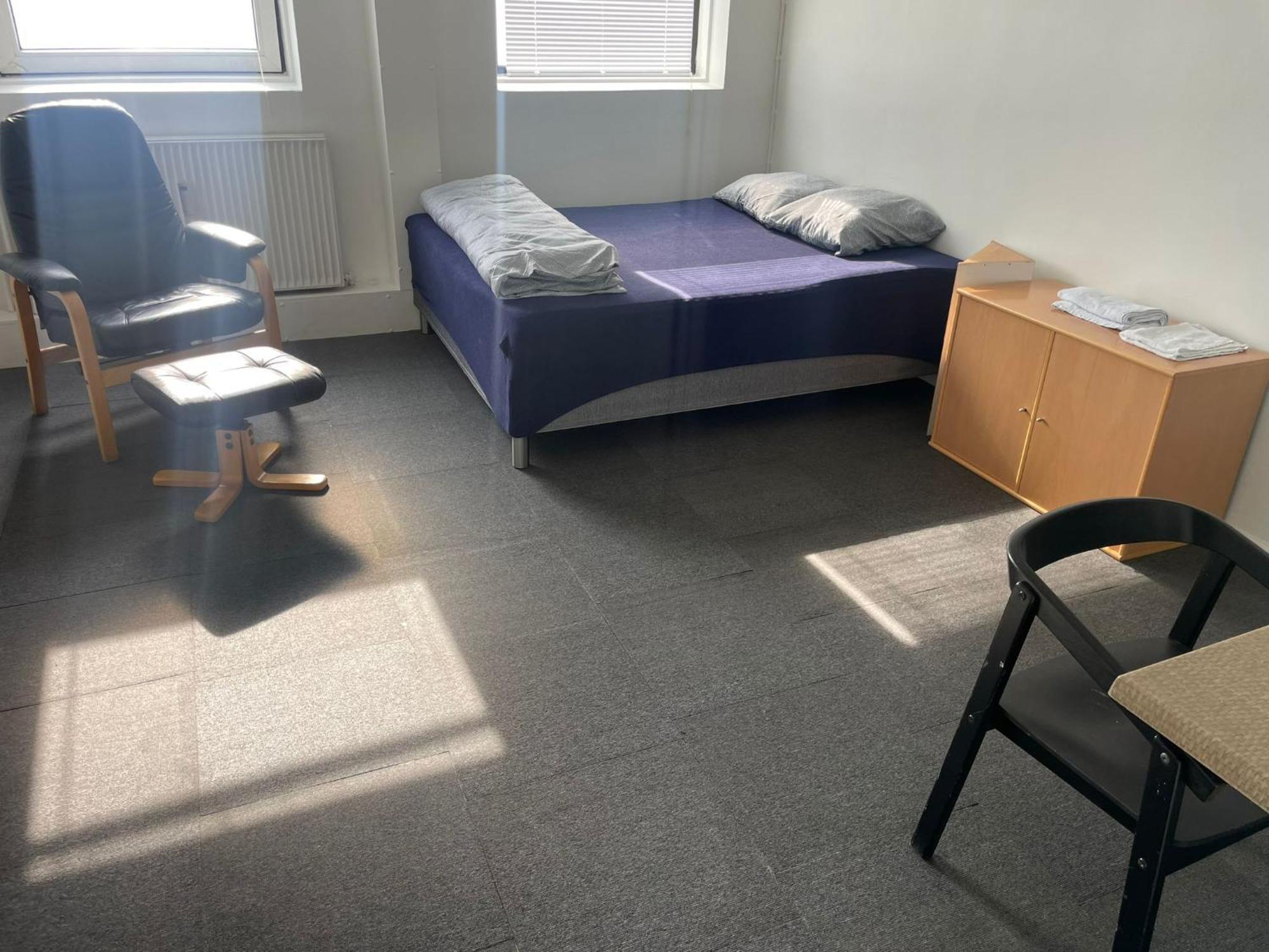 Apartament Airport House Kopenhaga Zewnętrze zdjęcie