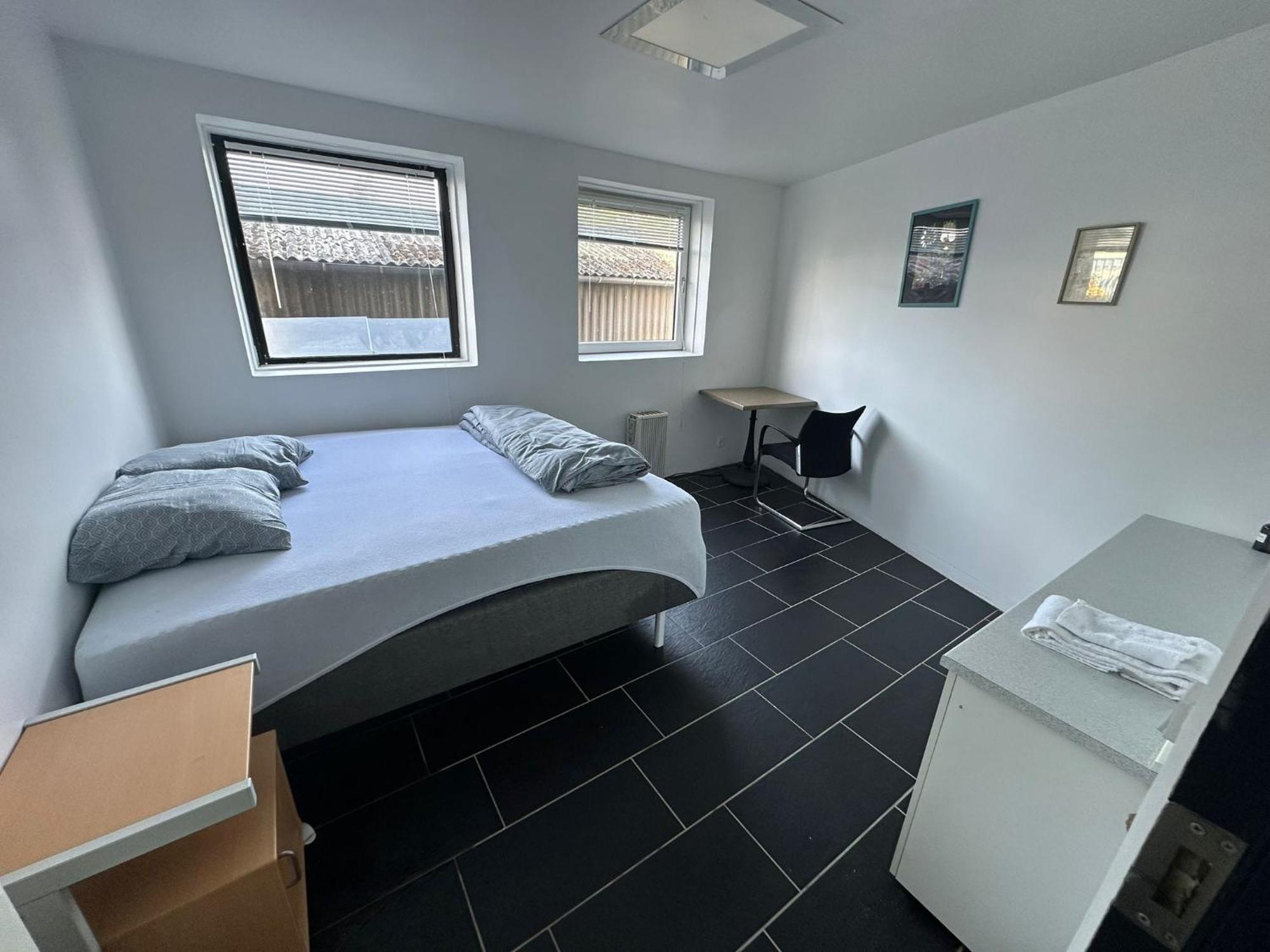 Apartament Airport House Kopenhaga Zewnętrze zdjęcie