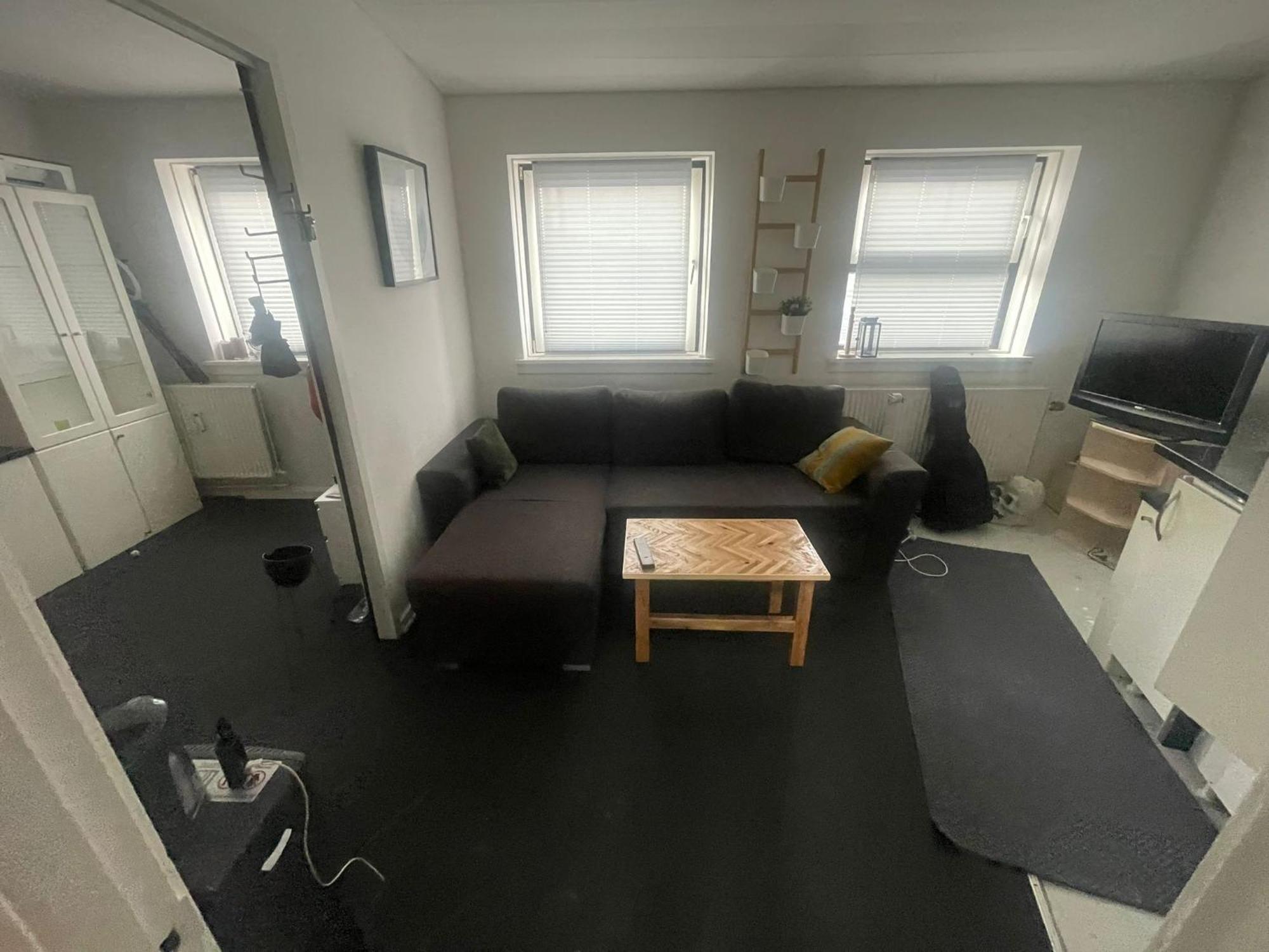 Apartament Airport House Kopenhaga Zewnętrze zdjęcie