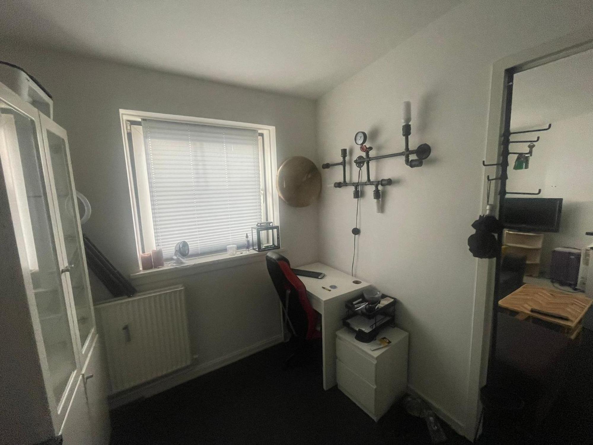 Apartament Airport House Kopenhaga Zewnętrze zdjęcie