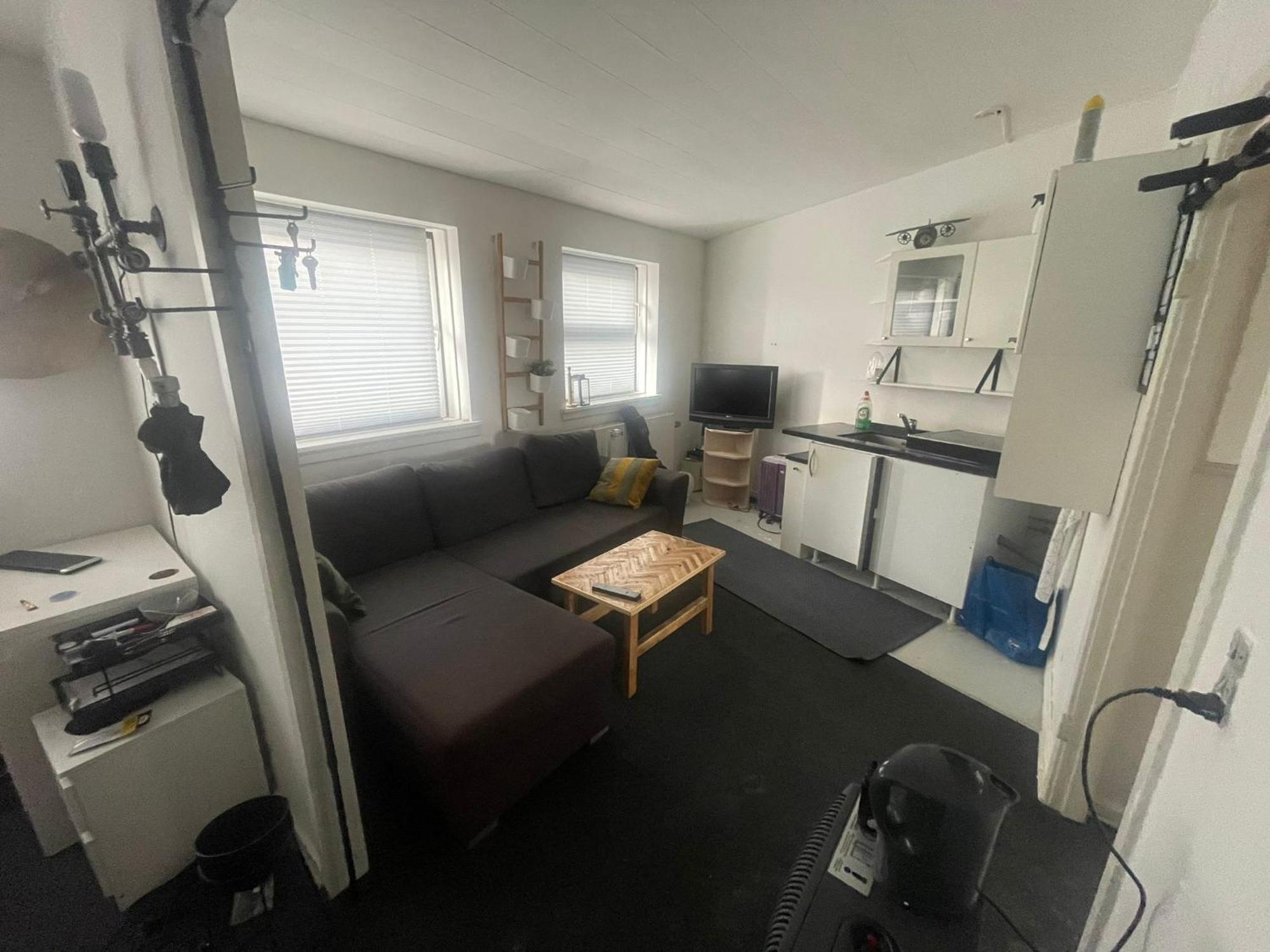 Apartament Airport House Kopenhaga Zewnętrze zdjęcie