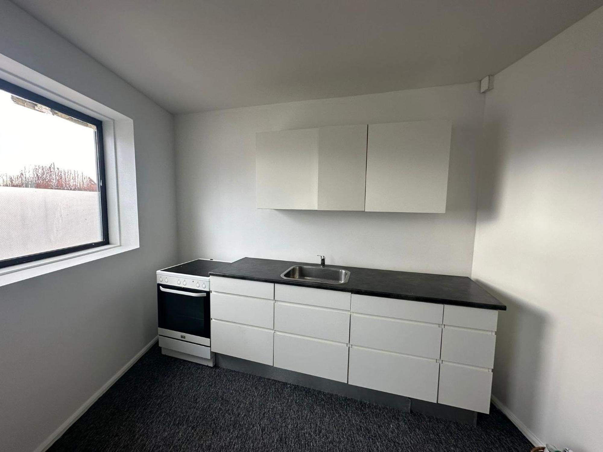 Apartament Airport House Kopenhaga Zewnętrze zdjęcie