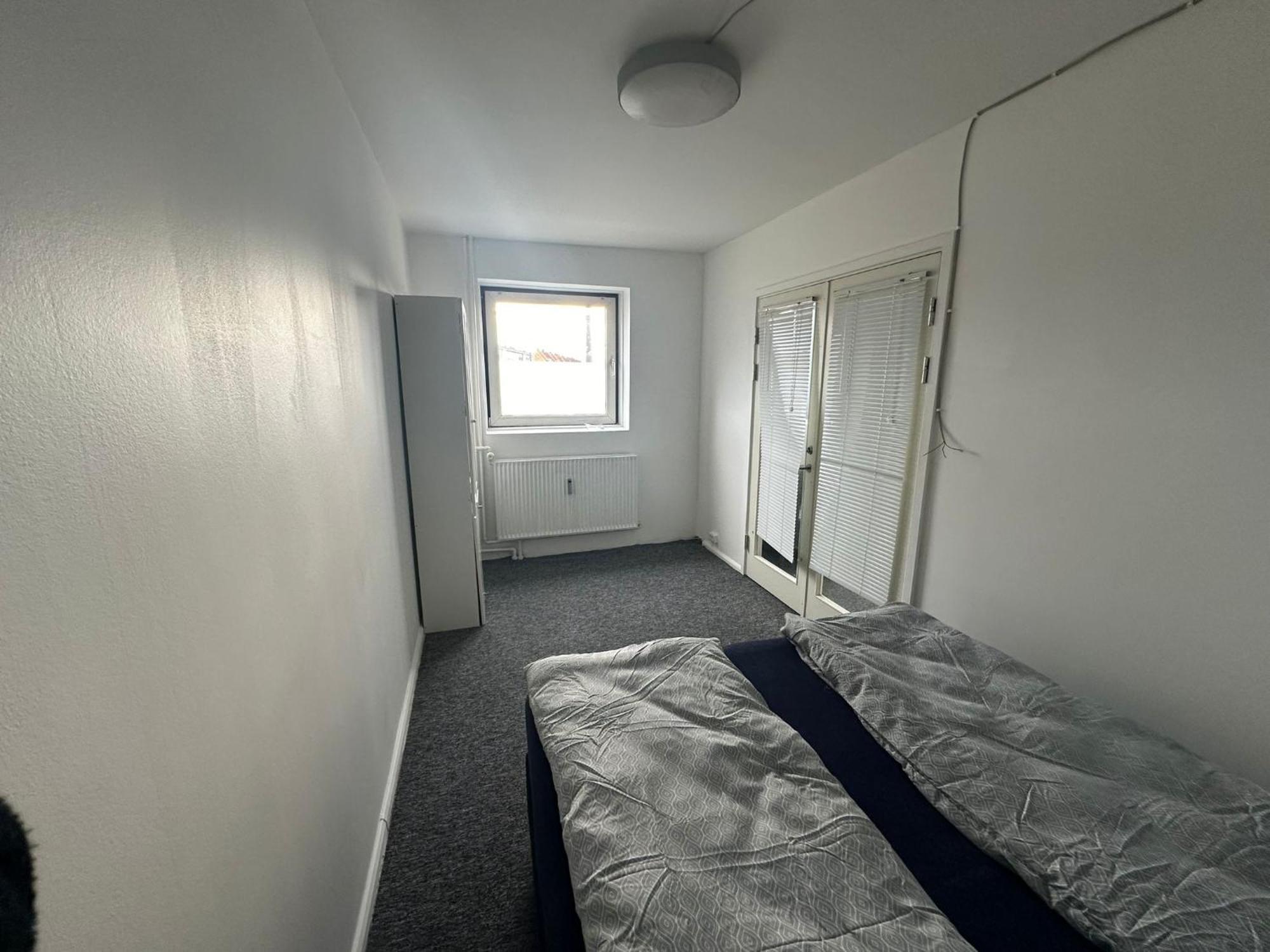 Apartament Airport House Kopenhaga Zewnętrze zdjęcie