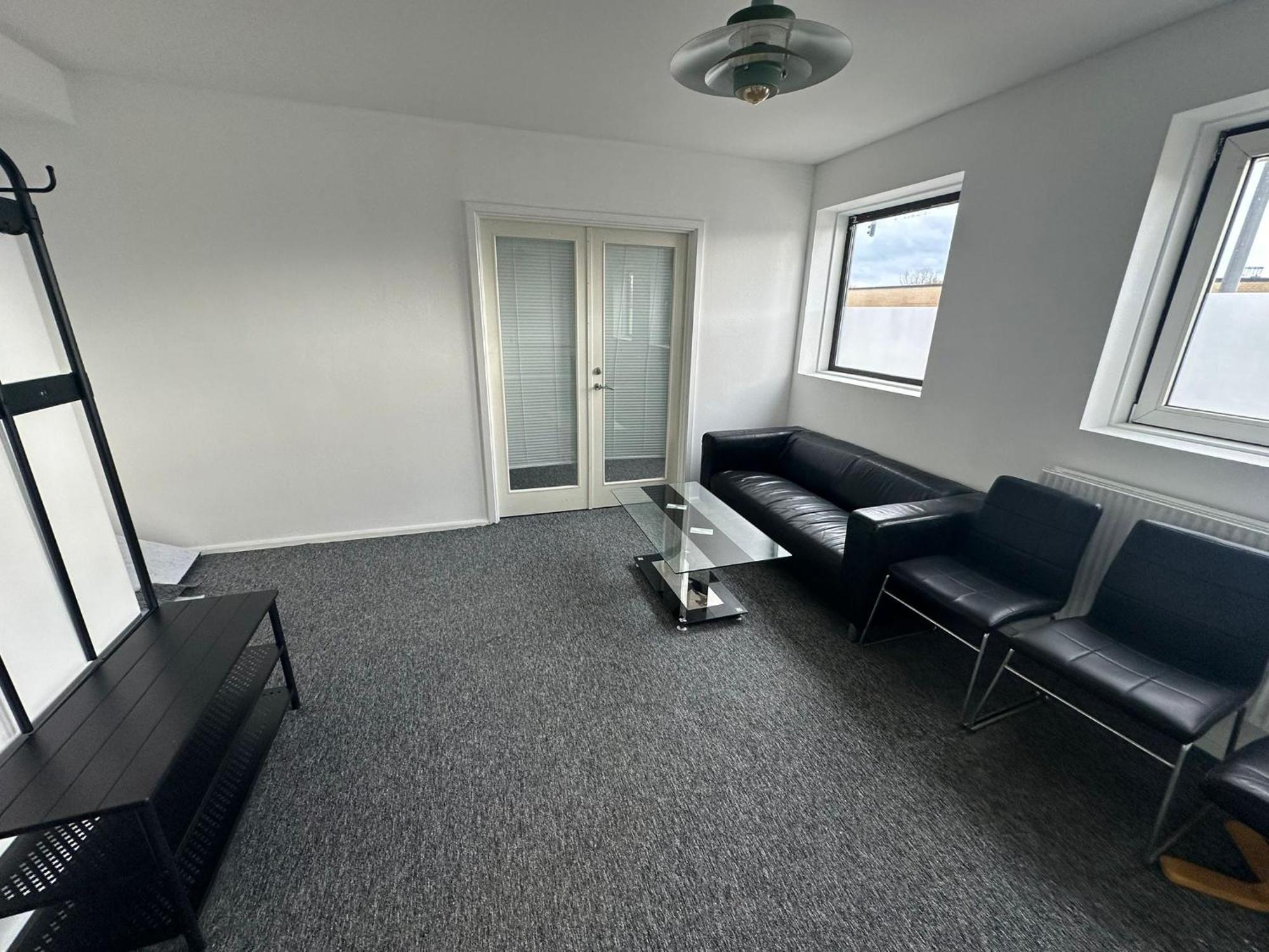 Apartament Airport House Kopenhaga Zewnętrze zdjęcie