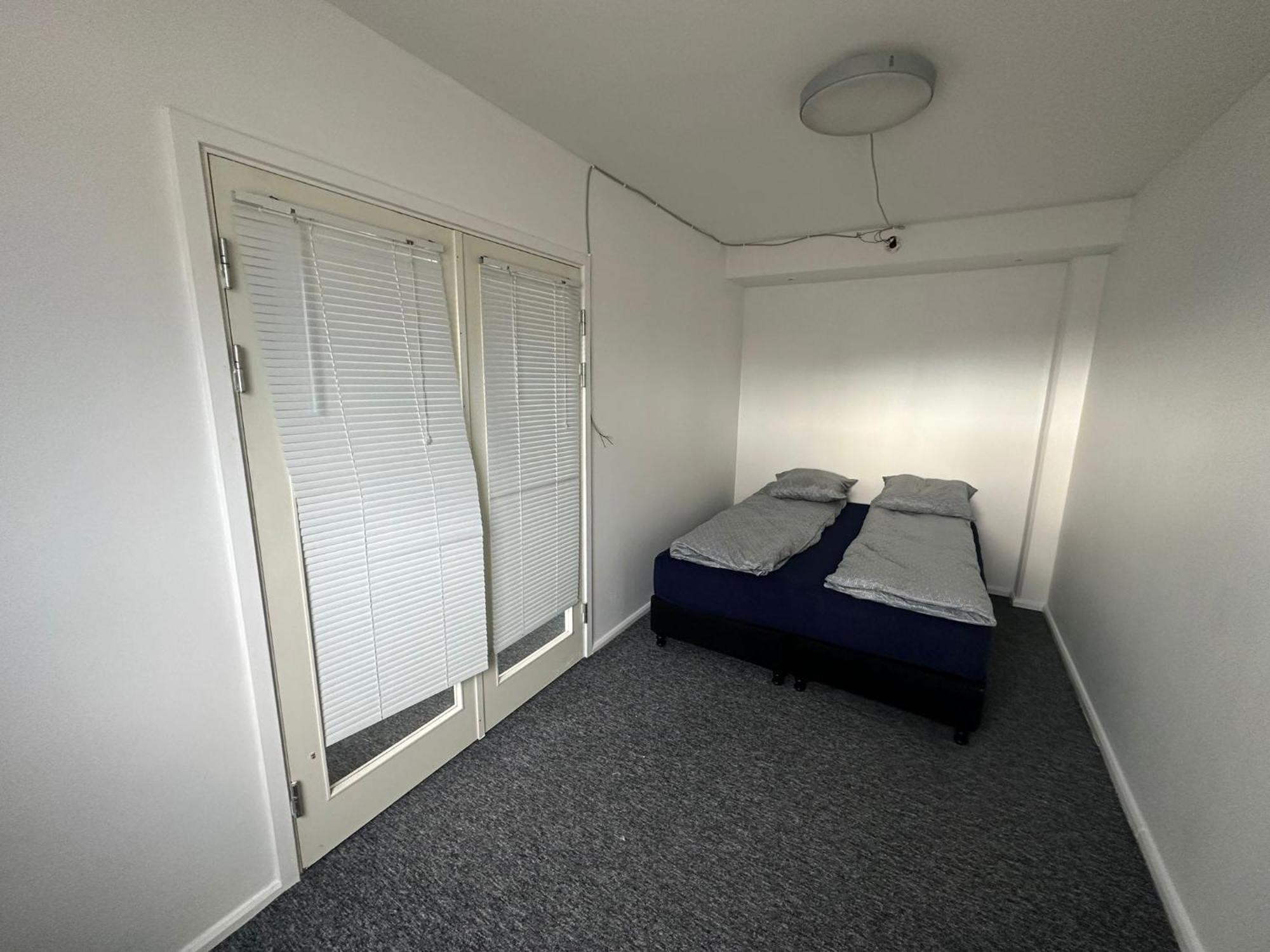Apartament Airport House Kopenhaga Zewnętrze zdjęcie