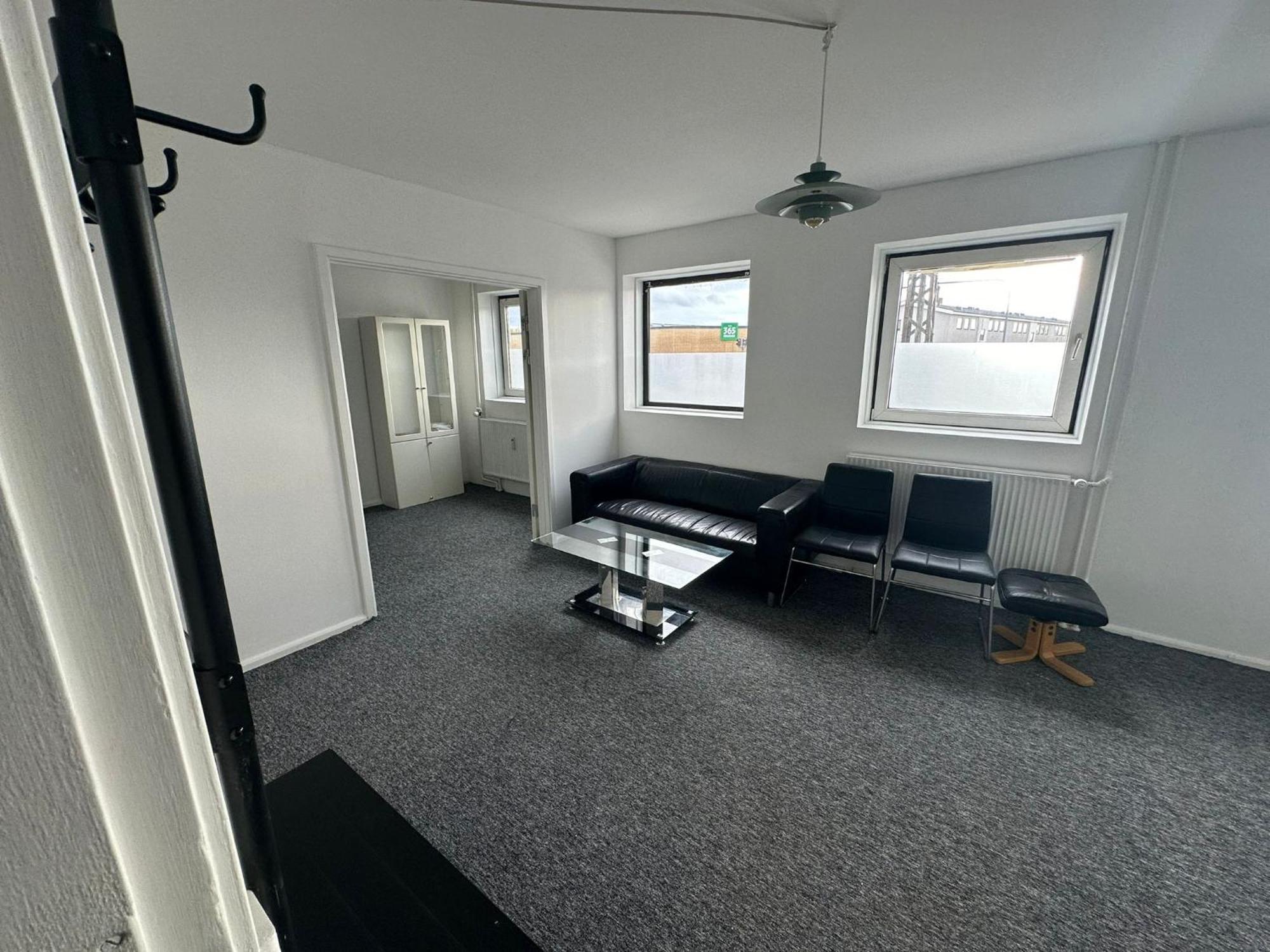 Apartament Airport House Kopenhaga Zewnętrze zdjęcie