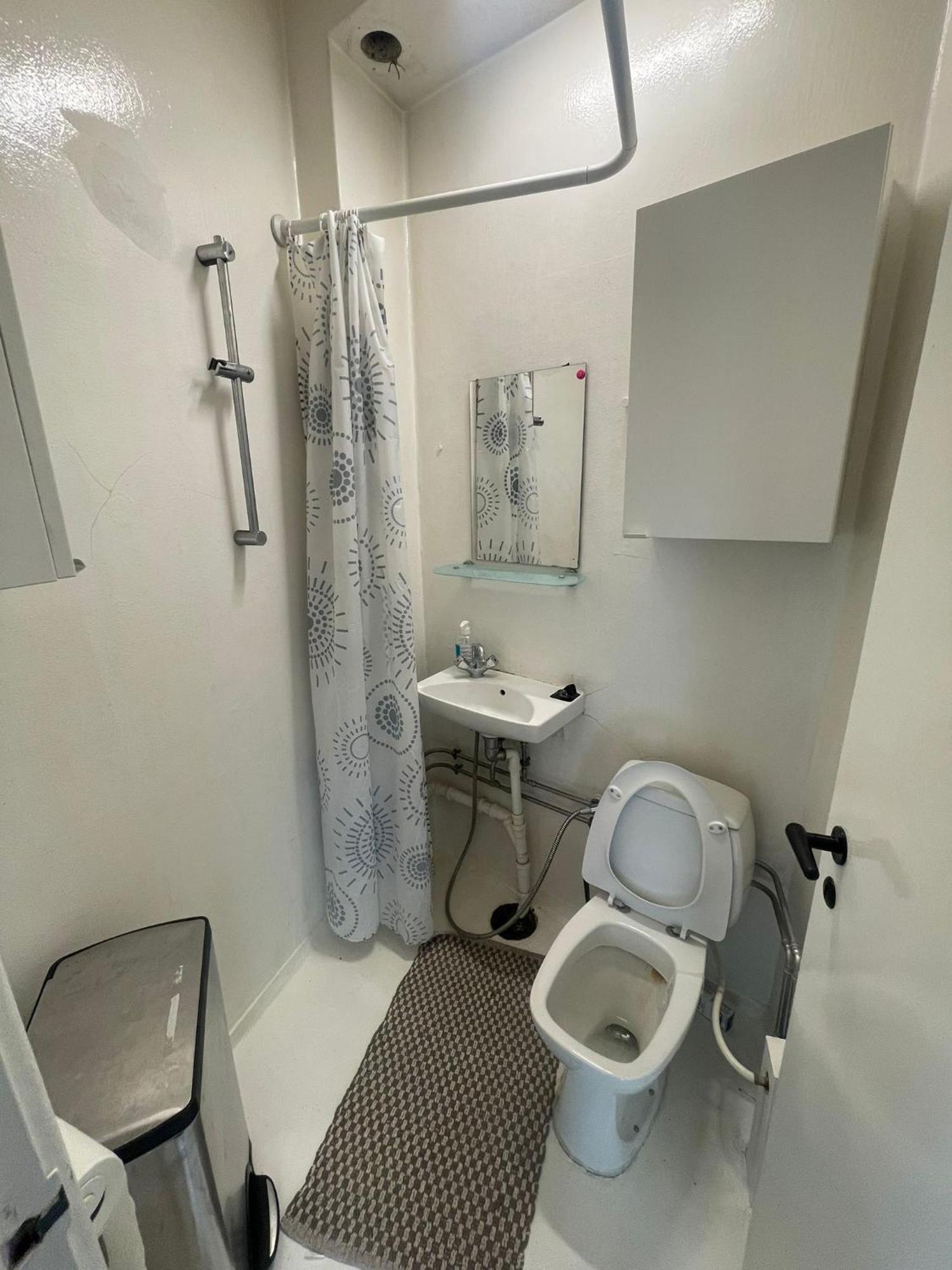 Apartament Airport House Kopenhaga Zewnętrze zdjęcie